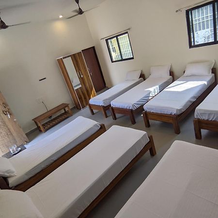 Erisha Tadoba Hotel Mohurli Ngoại thất bức ảnh