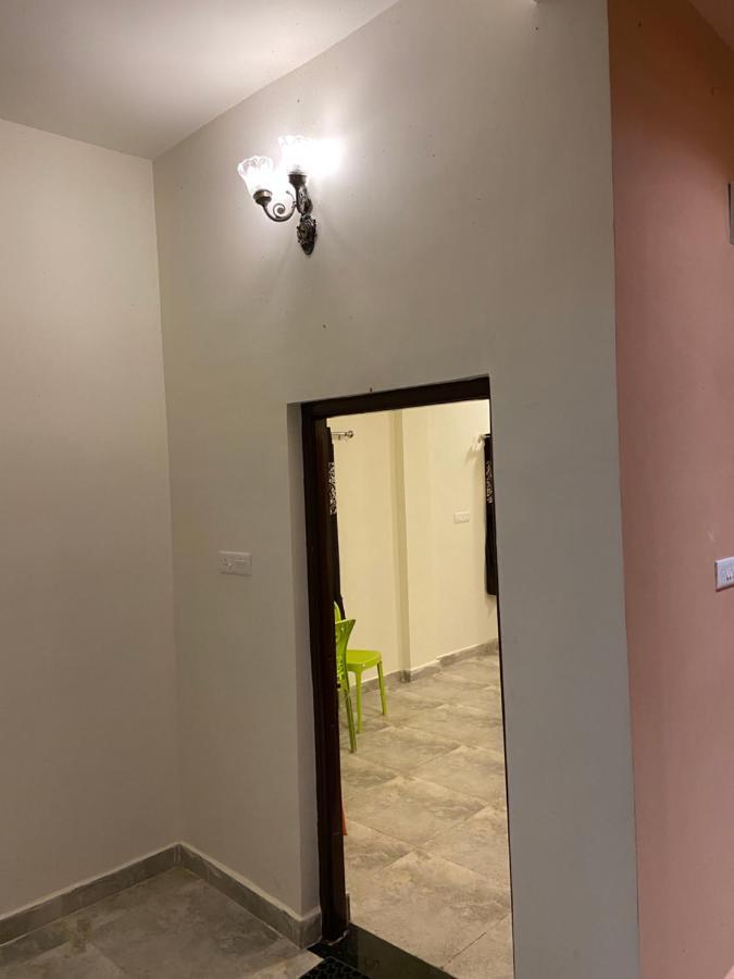 Erisha Tadoba Hotel Mohurli Ngoại thất bức ảnh