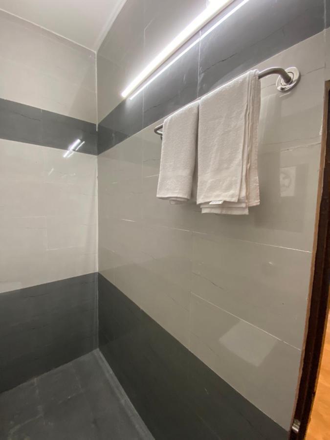 Erisha Tadoba Hotel Mohurli Ngoại thất bức ảnh