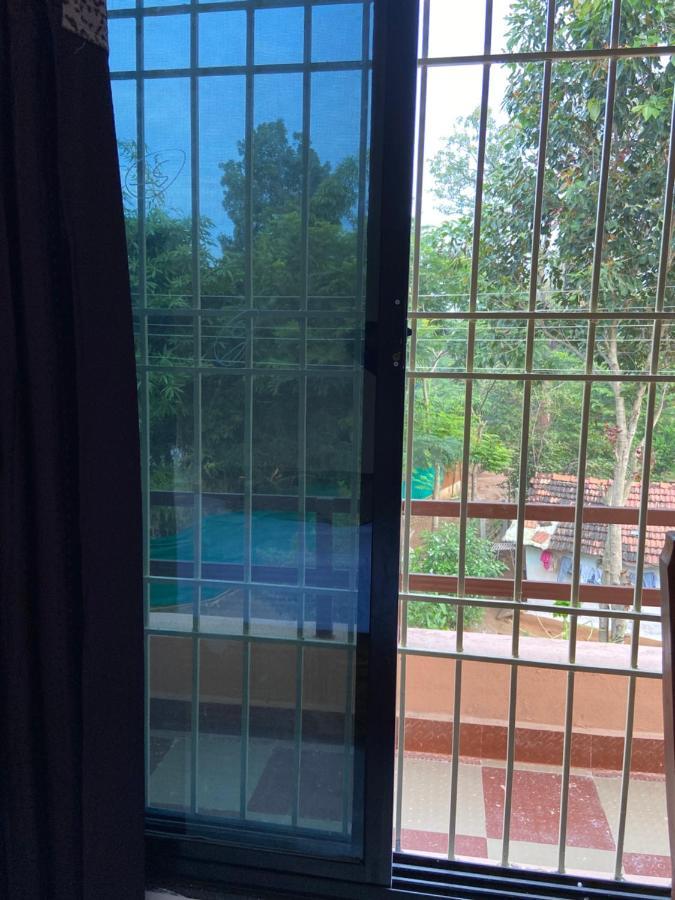 Erisha Tadoba Hotel Mohurli Ngoại thất bức ảnh
