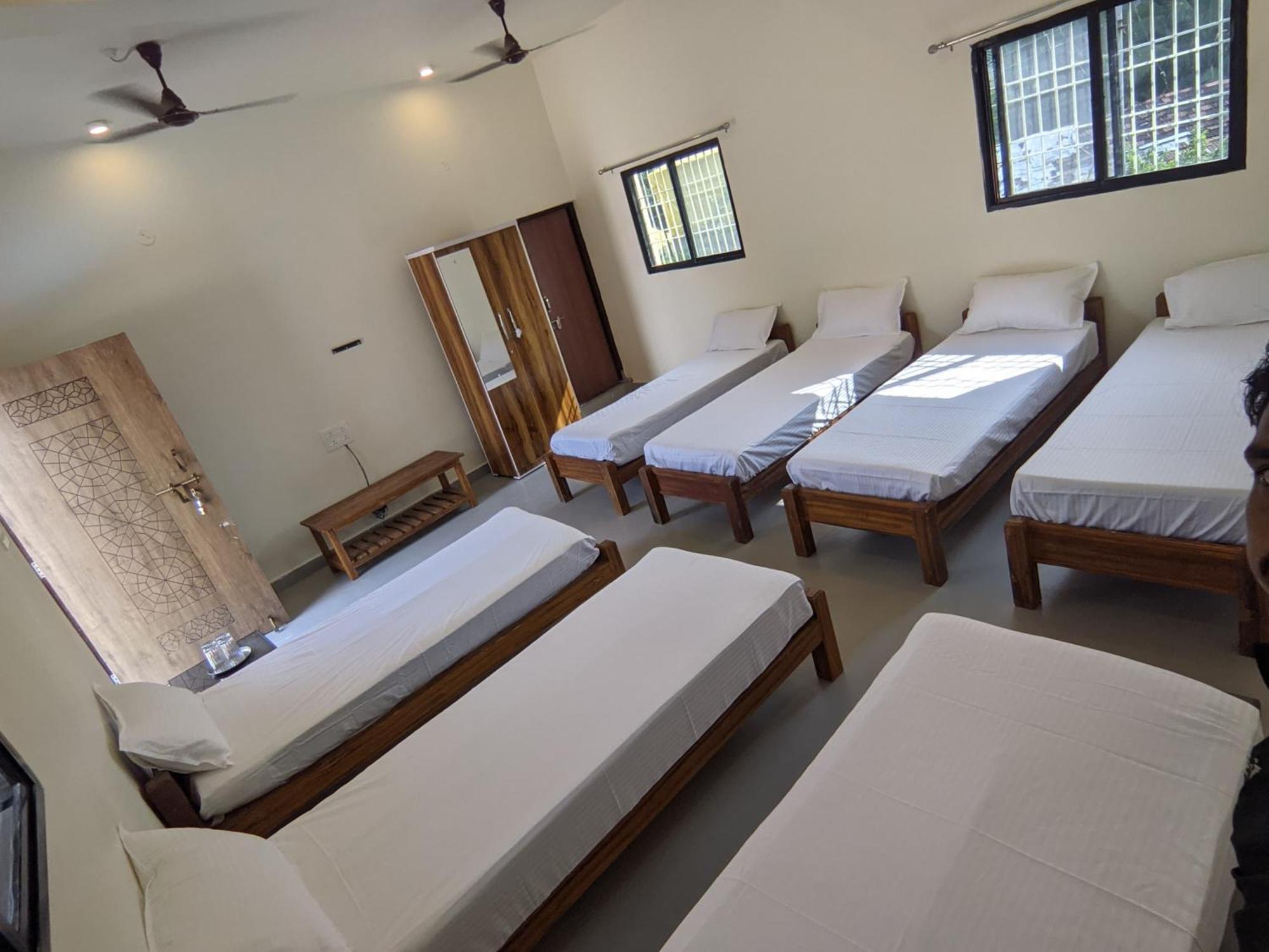 Erisha Tadoba Hotel Mohurli Ngoại thất bức ảnh