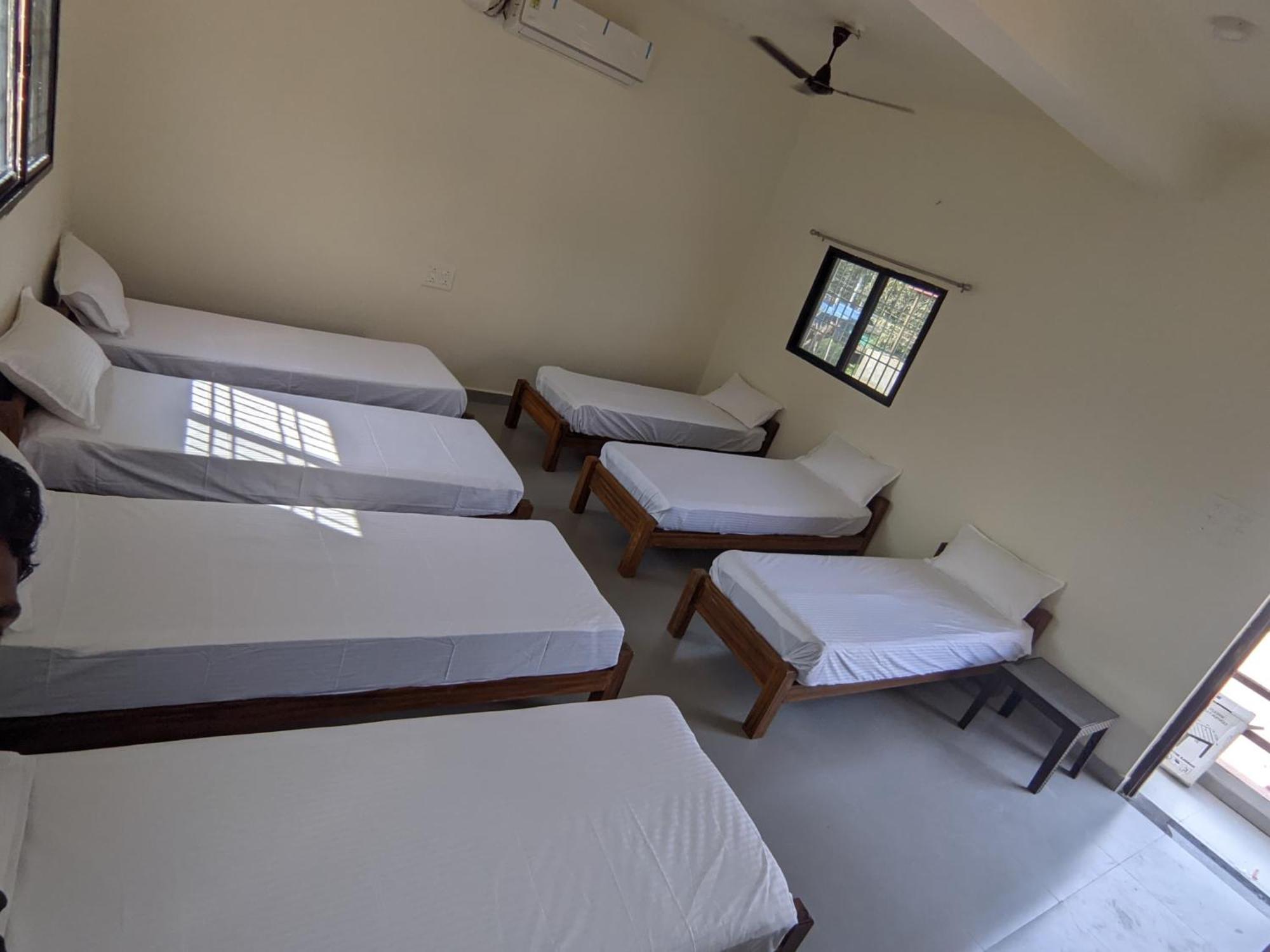 Erisha Tadoba Hotel Mohurli Ngoại thất bức ảnh