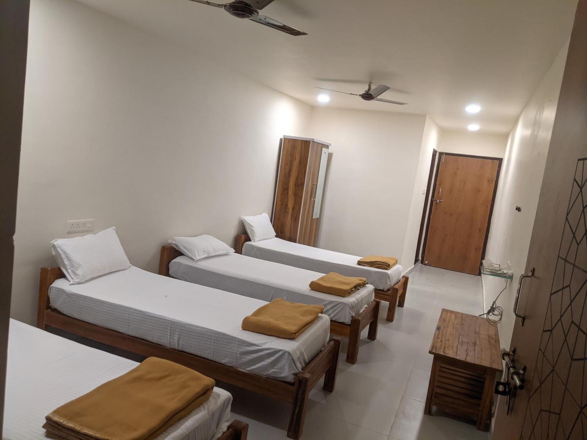 Erisha Tadoba Hotel Mohurli Ngoại thất bức ảnh